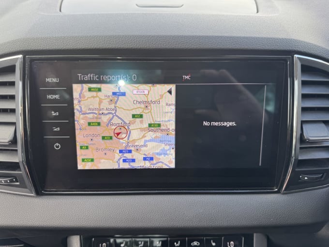 2018 Skoda Karoq