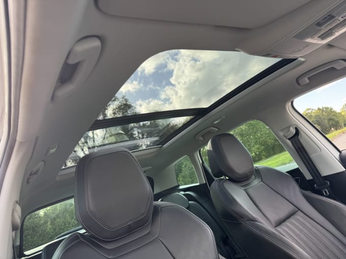2018 Skoda Karoq