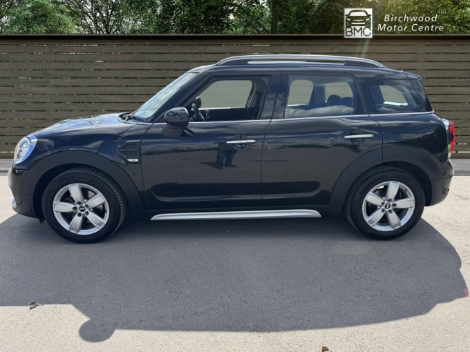 2017 Mini Countryman