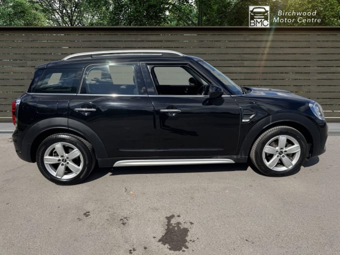 2017 Mini Countryman