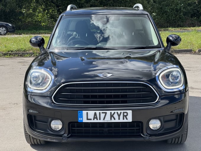 2017 Mini Countryman