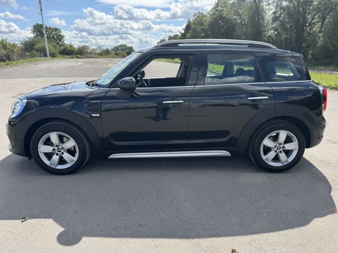 2017 Mini Countryman