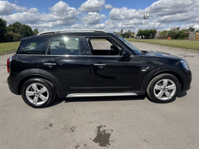 2017 Mini Countryman