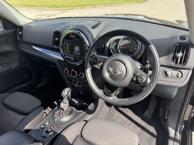 2017 Mini Countryman