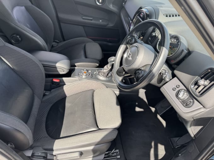 2017 Mini Countryman