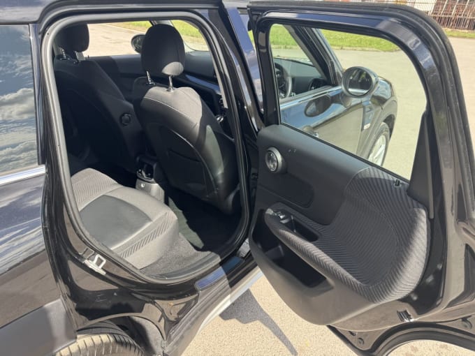 2017 Mini Countryman
