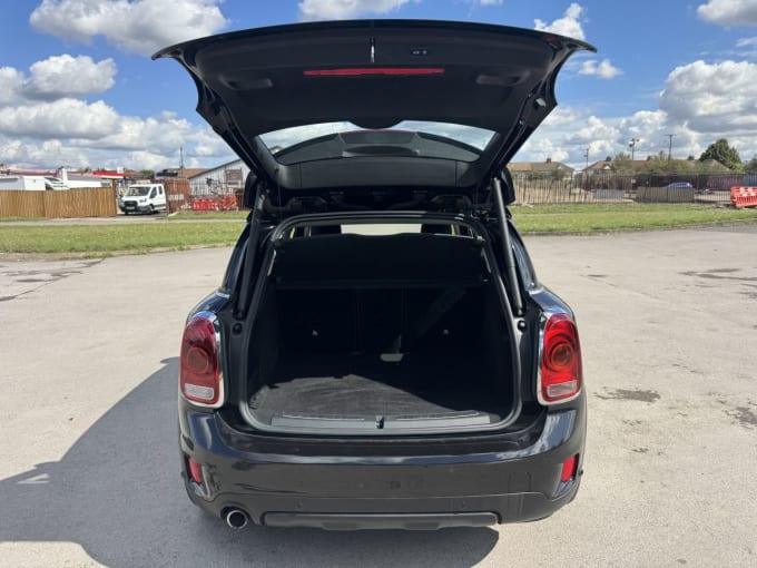 2017 Mini Countryman