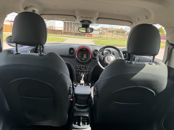 2017 Mini Countryman