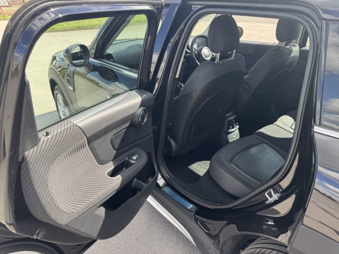 2017 Mini Countryman