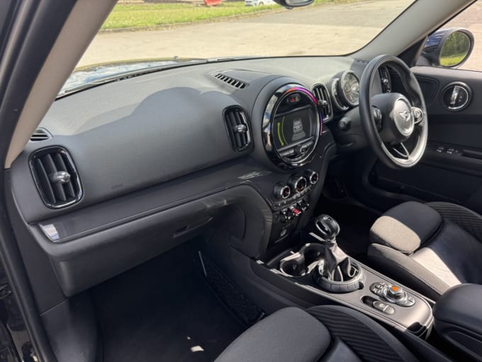 2017 Mini Countryman