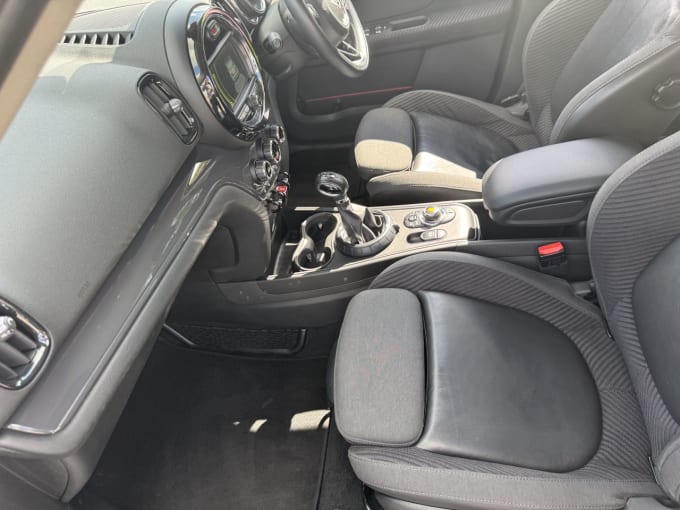 2017 Mini Countryman