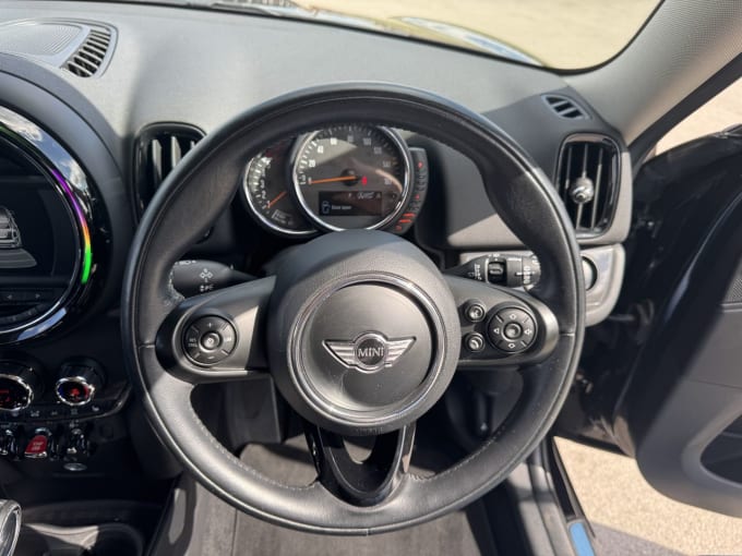 2017 Mini Countryman