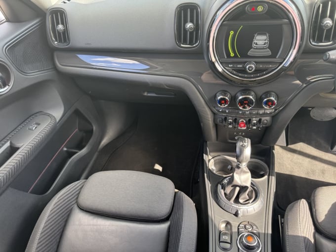 2017 Mini Countryman