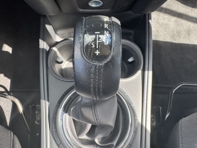2017 Mini Countryman