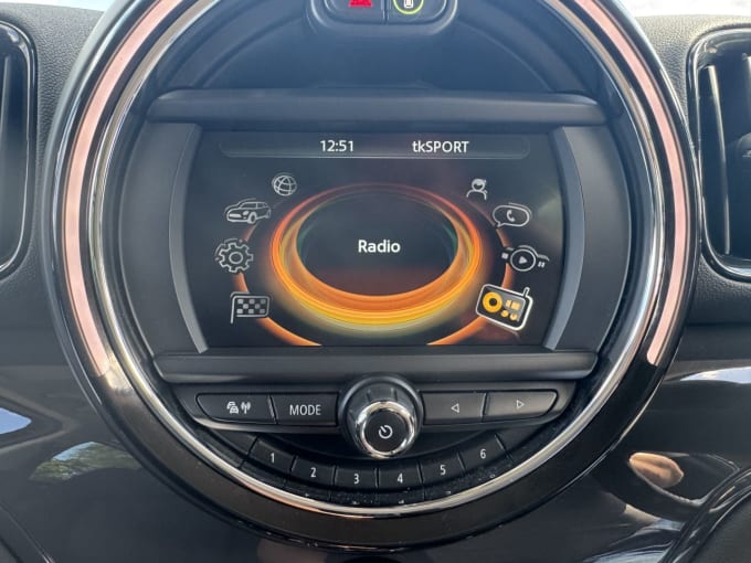 2017 Mini Countryman