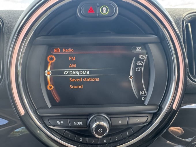 2017 Mini Countryman