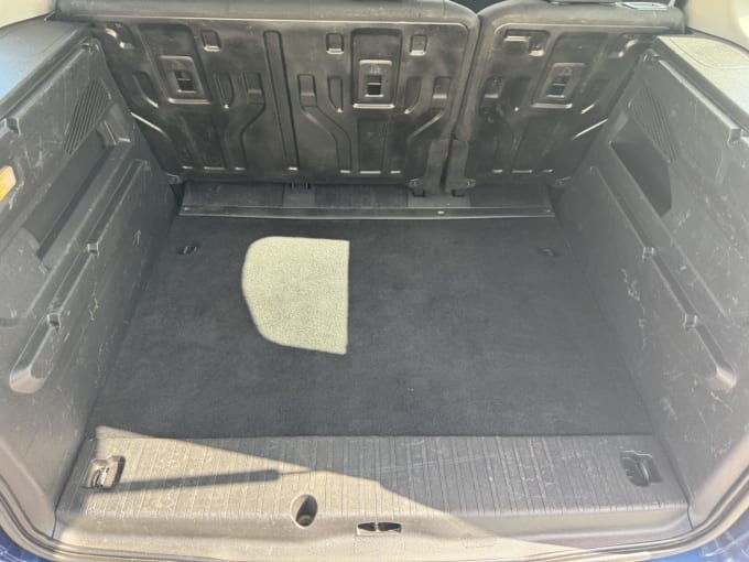 2025 Vauxhall Combo Life