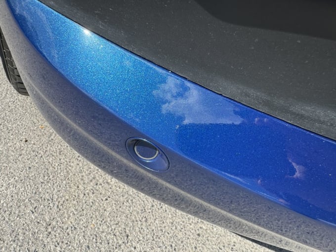 2025 Vauxhall Combo Life