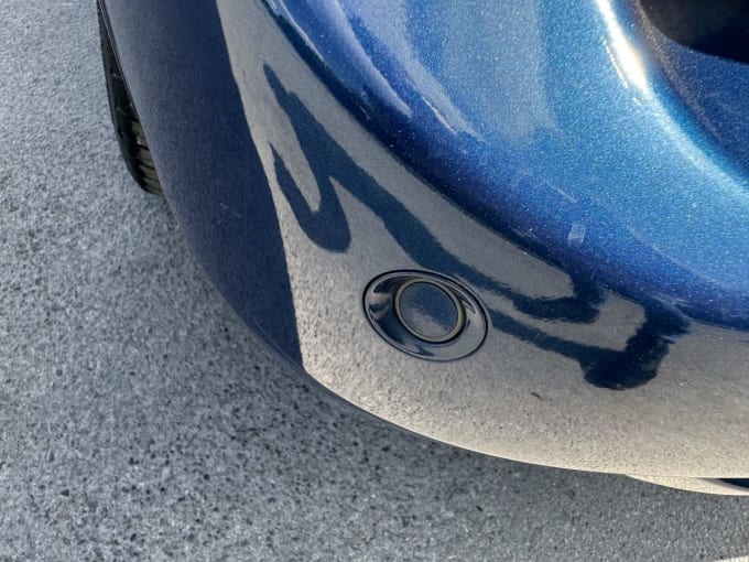 2025 Vauxhall Combo Life