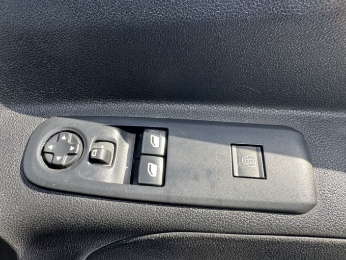 2025 Vauxhall Combo Life
