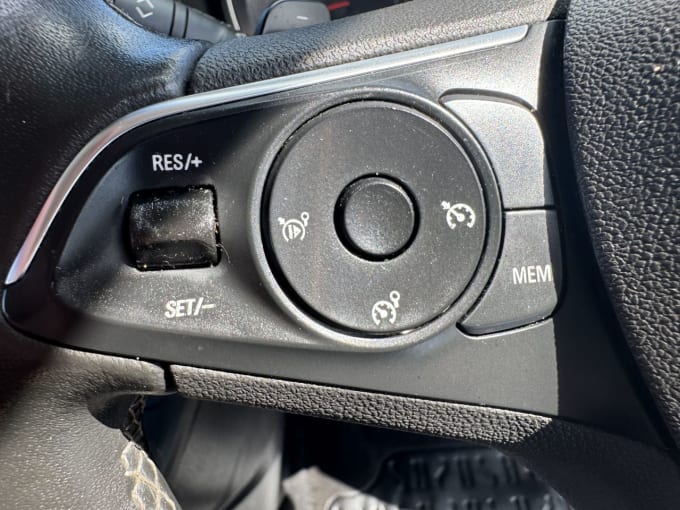 2025 Vauxhall Combo Life