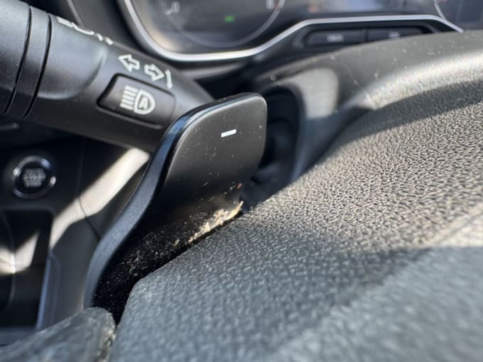 2025 Vauxhall Combo Life