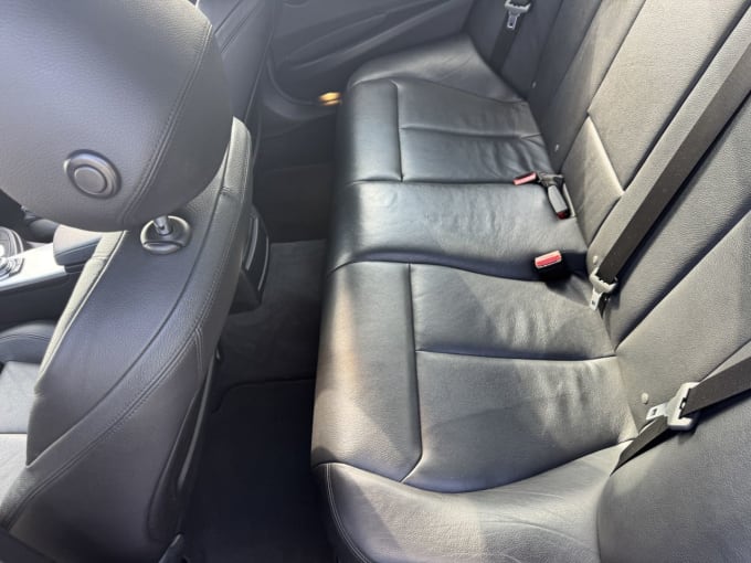 2017 BMW 3 Series