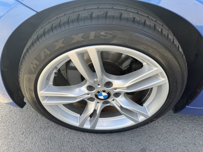 2017 BMW 3 Series