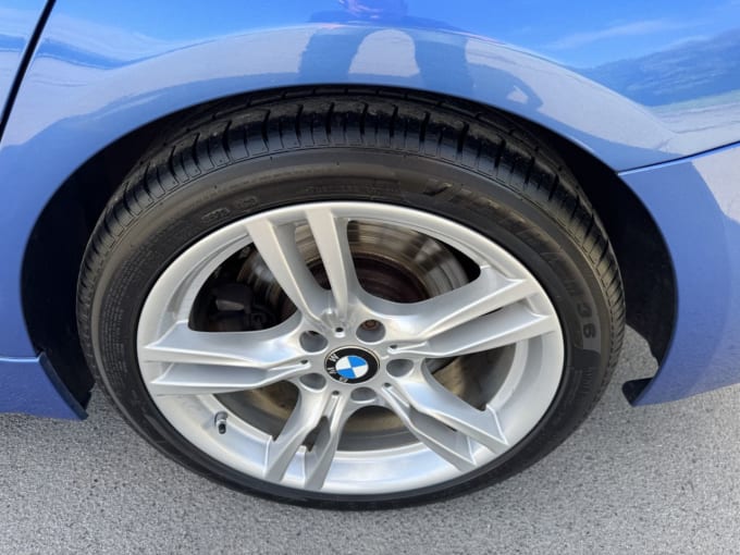 2017 BMW 3 Series