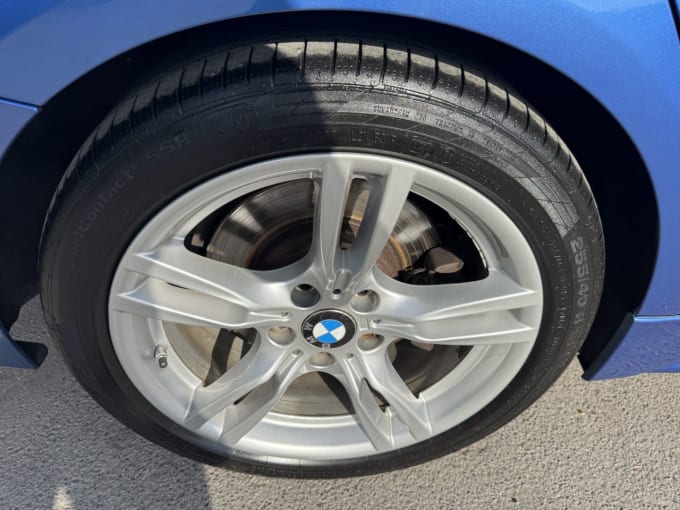 2017 BMW 3 Series