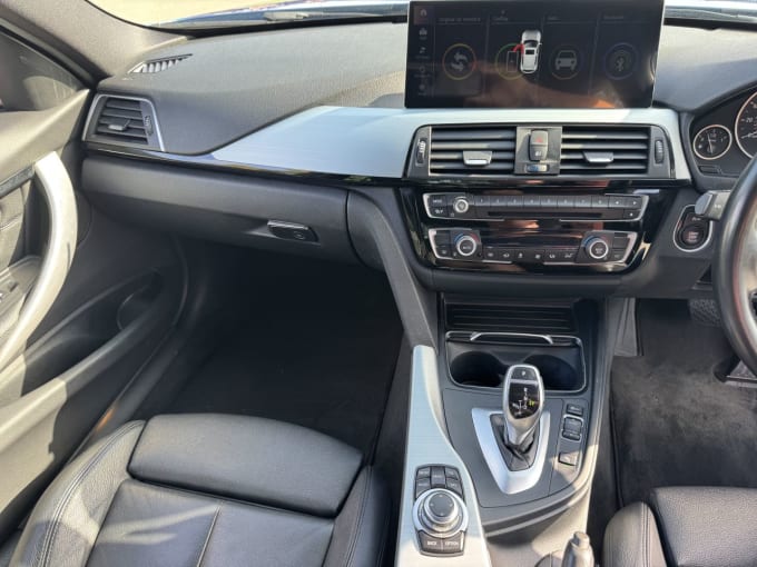 2017 BMW 3 Series