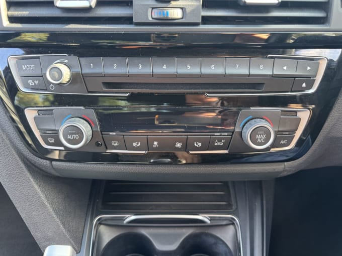 2017 BMW 3 Series