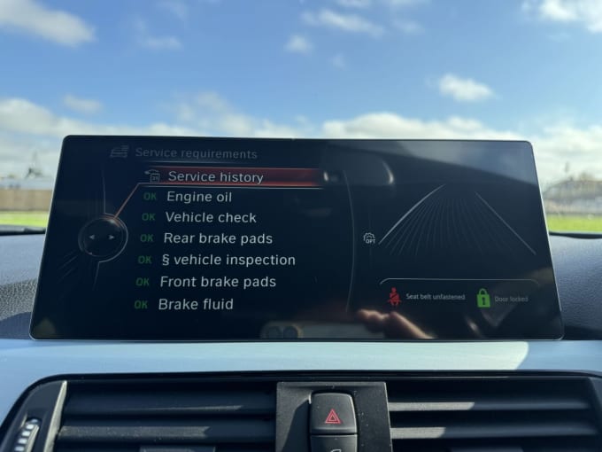 2017 BMW 3 Series