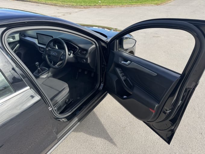 2023 Ford Focus