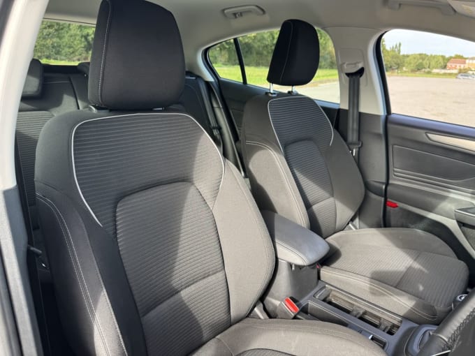 2023 Ford Focus