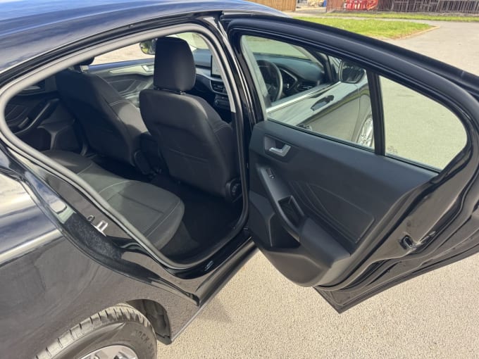 2023 Ford Focus