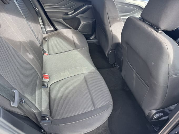 2023 Ford Focus