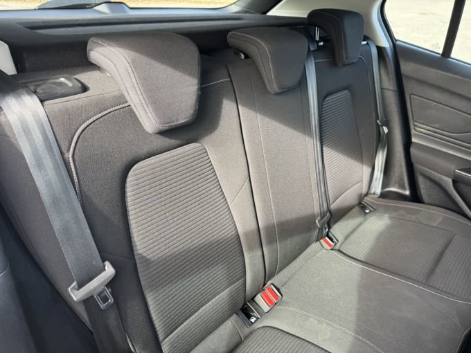 2023 Ford Focus