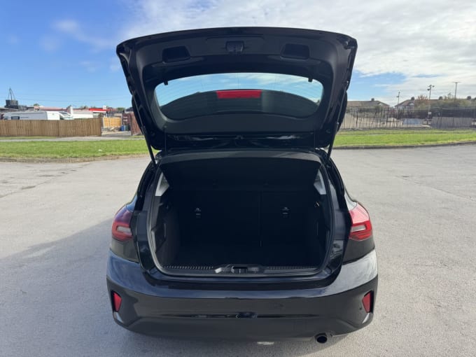 2023 Ford Focus