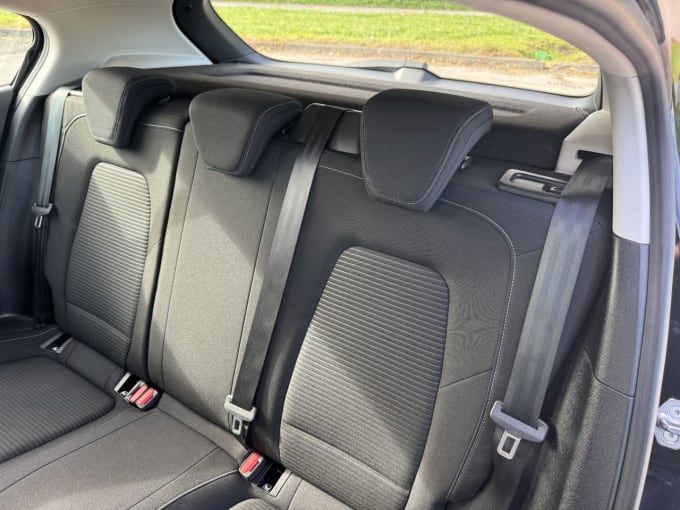 2023 Ford Focus