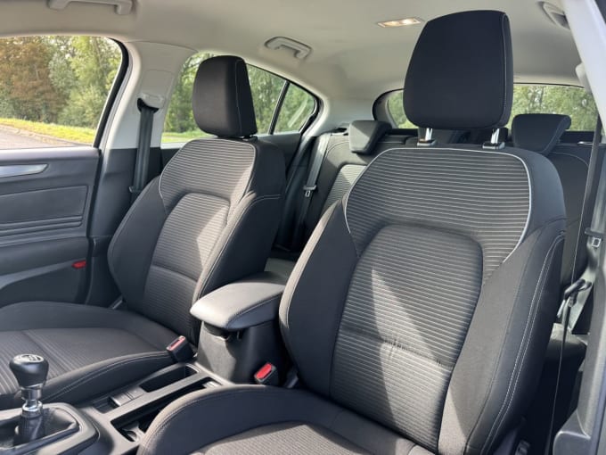 2023 Ford Focus