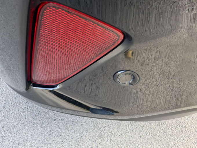 2023 Ford Focus