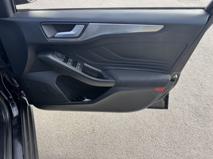 2023 Ford Focus