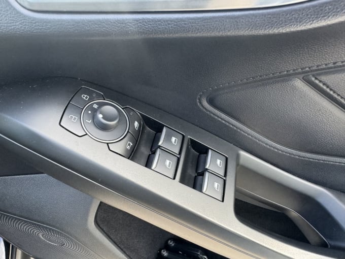 2023 Ford Focus