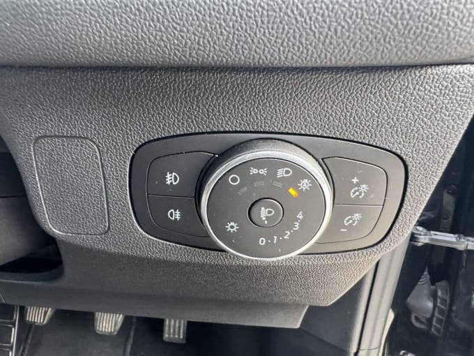 2023 Ford Focus