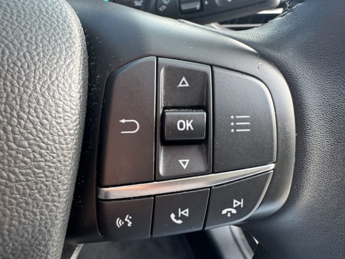 2023 Ford Focus