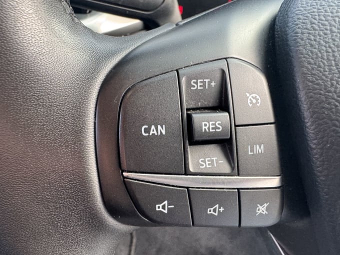 2023 Ford Focus