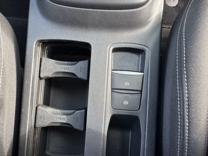 2023 Ford Focus