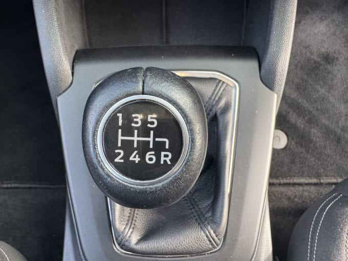 2023 Ford Focus