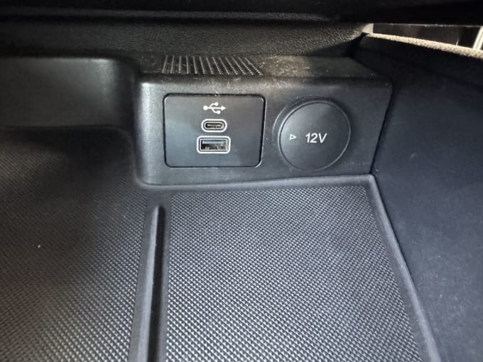 2023 Ford Focus